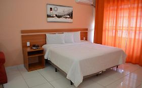 Calabreza Hotel E Restaurante